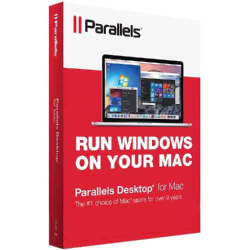 parallels mac free